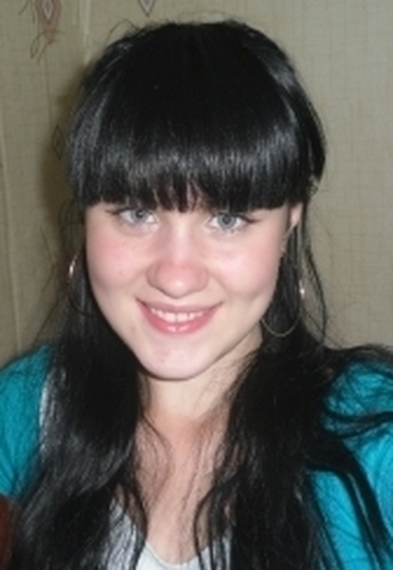 Моя фотография - анна, 31 из Полевской (@anna8063)