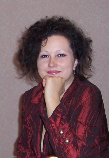 Моя фотография - Наталья, 52 из Ростов-на-Дону (@natalya14419)