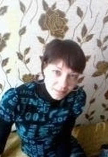 Моя фотография - Анжелика, 43 из Карачев (@anjelika1038)