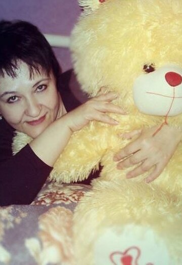 Моя фотография - Лариса, 54 из Ростов-на-Дону (@larisa7022)