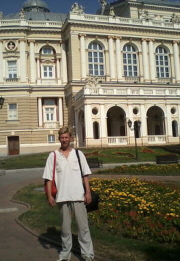 Моя фотография - alex, 39 из Кропивницкий (@alex16354)