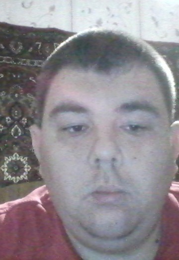 Моя фотография - Юрий, 34 из Симферополь (@uriy151528)