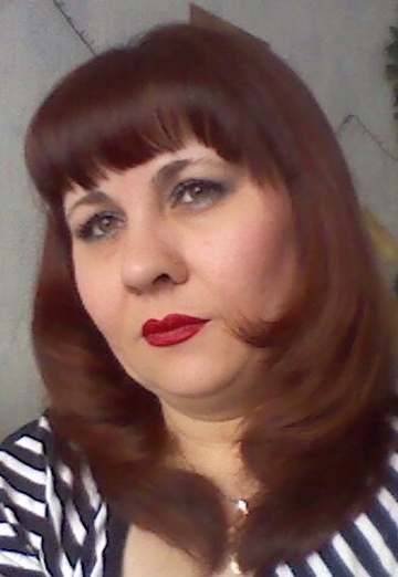 Моя фотография - Наталья, 49 из Братск (@natalya15900)