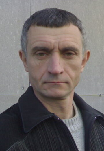 Моя фотография - Владимир, 57 из Энгельс (@vladimir20919)