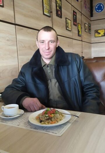 Моя фотография - Владимир, 37 из Щучинск (@vladimir371785)