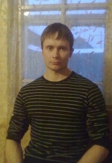Моя фотография - Дмитрий, 40 из Омск (@dmitriy23484)
