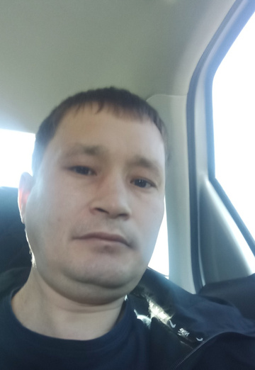 Моя фотография - Валерий, 36 из Саратов (@valeriy60911)