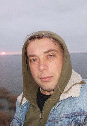 Моя фотография - Александр, 51 из Белгород-Днестровский (@aleksandr330728)