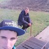 Андрей, 23, г.Севилья Андрей, 23, г.Севилья