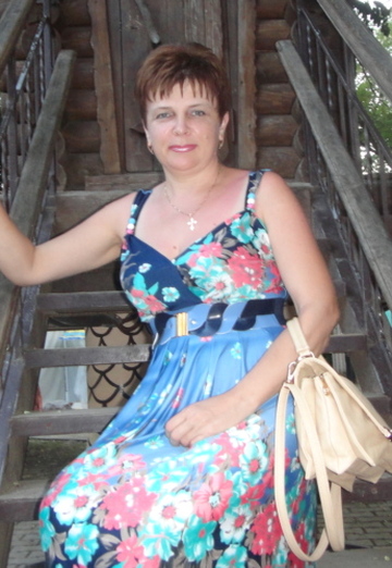 Моя фотография - Светлана, 59 из Евпатория (@svetlana15068)