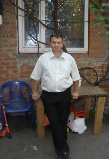 Моя фотография - александр, 53 из Ростов-на-Дону (@aleksandr46351)