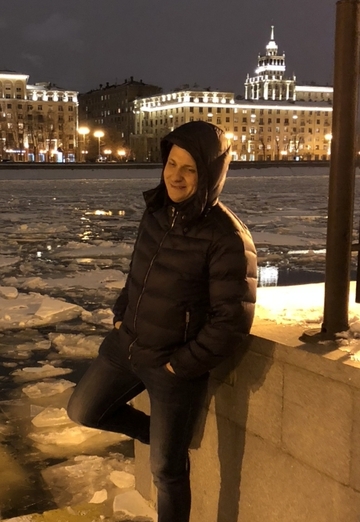 Моя фотография - Антон, 34 из Москва (@anton187626)