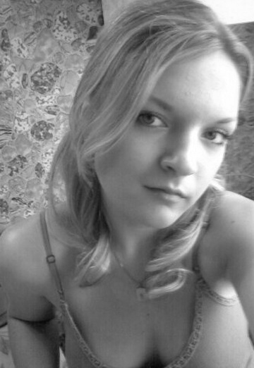 Моя фотография - Женя, 38 из Орехово-Зуево (@jenya306)
