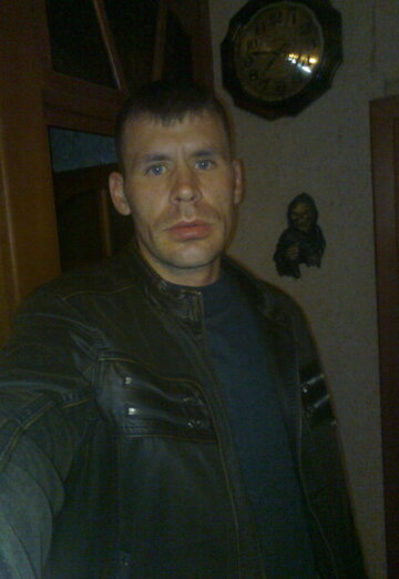 Моя фотография - Константин, 40 из Владивосток (@2586521)