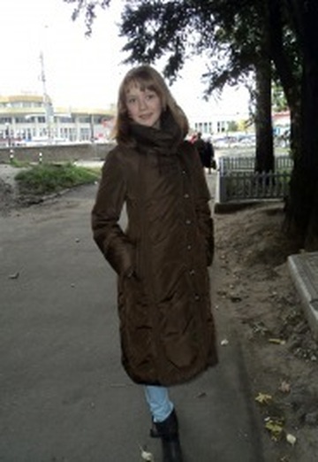 Моя фотография - Таисия, 32 из Липецк (@taisiya137)