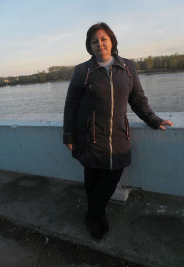 Моя фотография - Наталья, 51 из Усть-Каменогорск (@natalya78884)