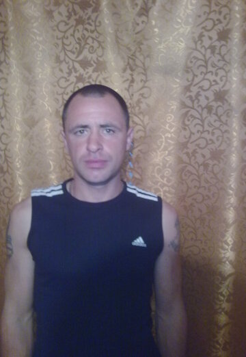 Моя фотография - aleksei, 45 из Барабинск (@aleksei940)