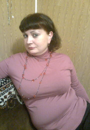 Моя фотография - татьяна, 44 из Балашов (@tatyana8211)