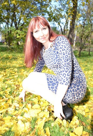 Моя фотография - Татьяна, 38 из Николаев (@tatyana54480)