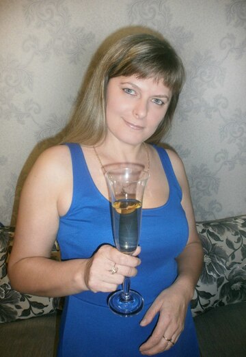 Моя фотография - Лариса, 52 из Саранск (@larisa19500)