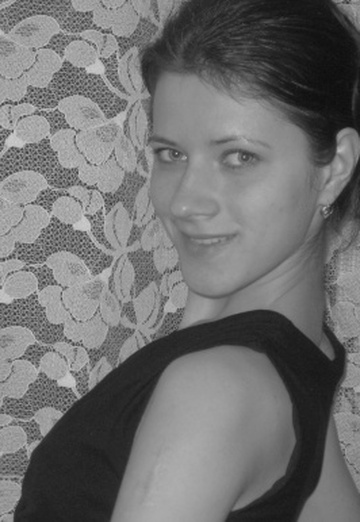 Моя фотография - Наталья, 38 из Орехово-Зуево (@natalja9933)