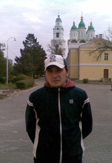 Моя фотография - Grey, 37 из Краснодар (@greygrey)