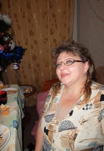 Моя фотография - Svetlana, 61 из Москва (@svetlana14920)