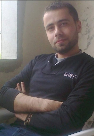 Моя фотография - youssef, 34 из Дамаск (@u65dr3vbht)