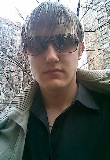 Моя фотография - !!!P@DON@K!!, 35 из Москва (@snegyrohka)