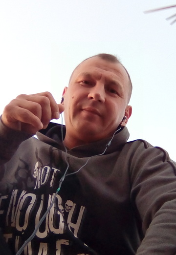 Моя фотография - Владимир, 42 из Иркутск (@vladimir357326)