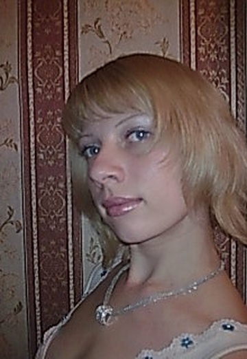 Моя фотография - НАТАЛЬЯ, 38 из Омск (@natalya6558)