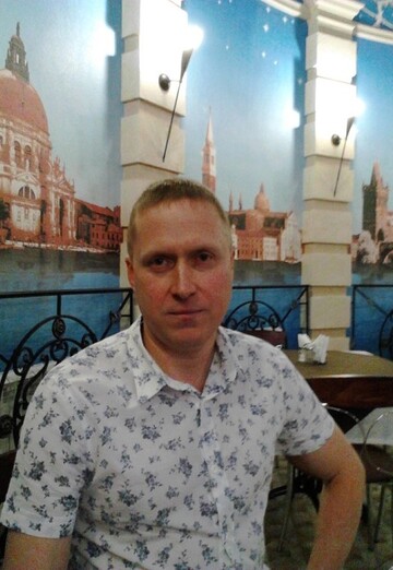 Моя фотография - Игорь, 49 из Ижевск (@igor215706)