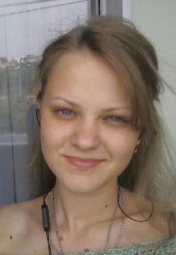 Моя фотография - Ксения, 35 из Челябинск (@kseniya1727)