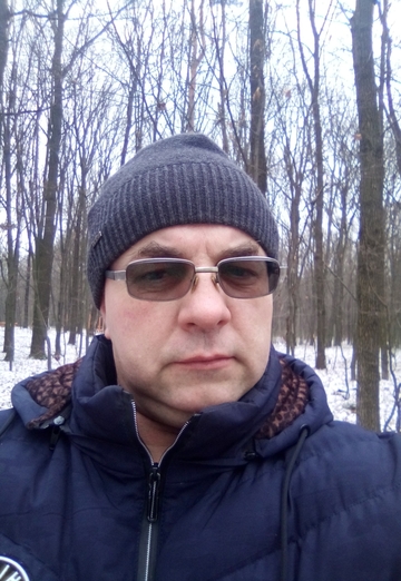 Моя фотография - Андрій Дачишин, 45 из Костополь (@andrydachishin)