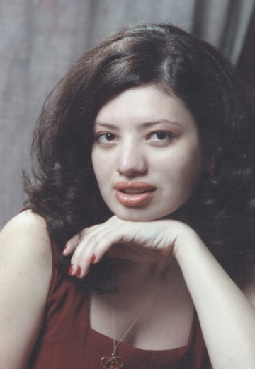 Моя фотография - Dilnoza, 43 из Ташкент (@dilnoza5)