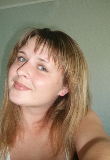 Моя фотография - Елена Александровна, 36 из Красноярск (@elenaaleksandrovna4)