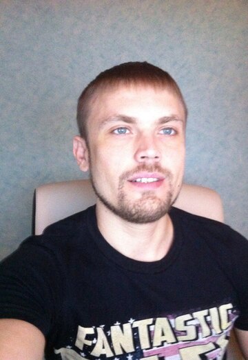 Моя фотография - Дмитрий, 37 из Краснодар (@dmitriy64029)