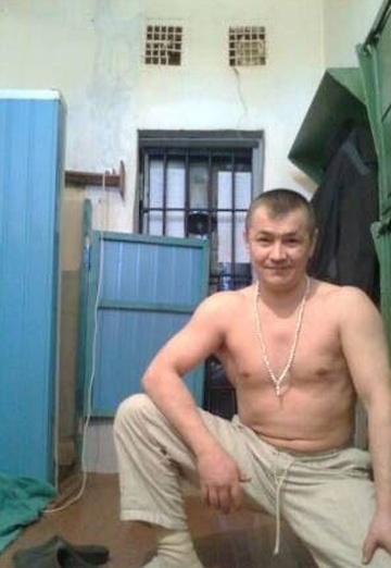 Моя фотография - алексей, 41 из Смоленск (@aleksey34265)