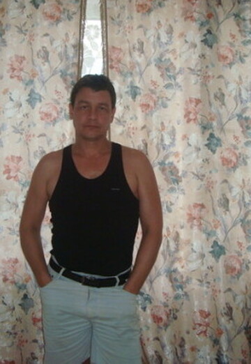 Моя фотография - Валерий, 59 из Красноярск (@valeriy4363)