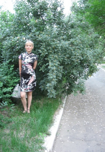 Моя фотография - Ольга, 54 из Ростов-на-Дону (@olga8130)