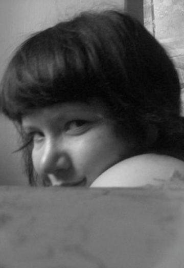 Моя фотография - Ольга, 37 из Петрозаводск (@olga8460)