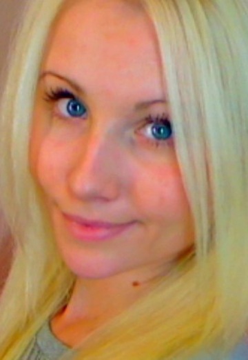 Моя фотография - Анастасия, 34 из Рыбинск (@marmeldka20)