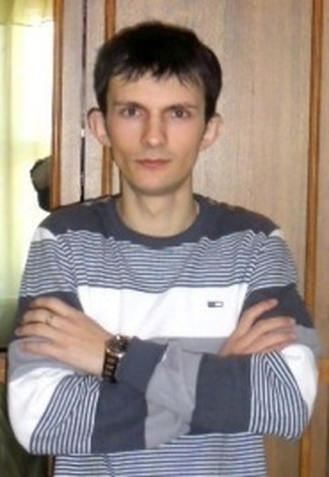 Моя фотография - Aleksandr-Shura, 31 из Гомель (@aleksandrshura)