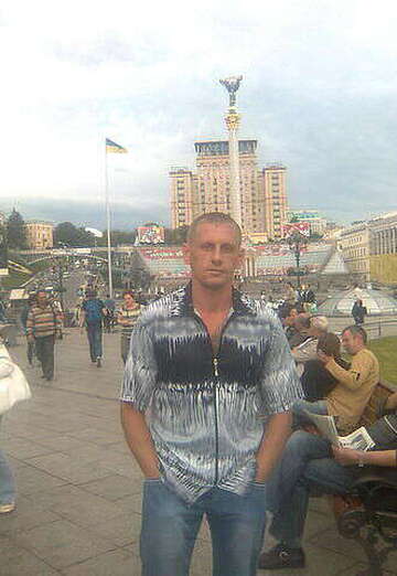 Моя фотография - Саша, 49 из Днепр (@tarik11xxx)