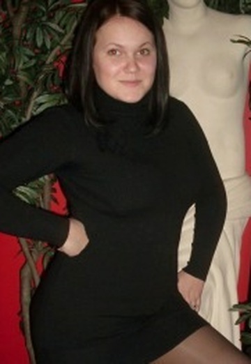 Моя фотография - Анюта, 31 из Одесса (@anuta2636)