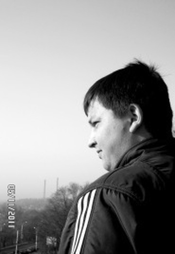 Моя фотография - Игорь, 36 из Витебск (@igor22305)