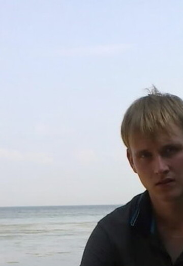 Моя фотография - Андрей, 34 из Уфа (@andrey48475)