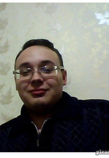 Моя фотография - Музалевский Михаил, 34 из Екатеринбург (@grigorevdmitriy)