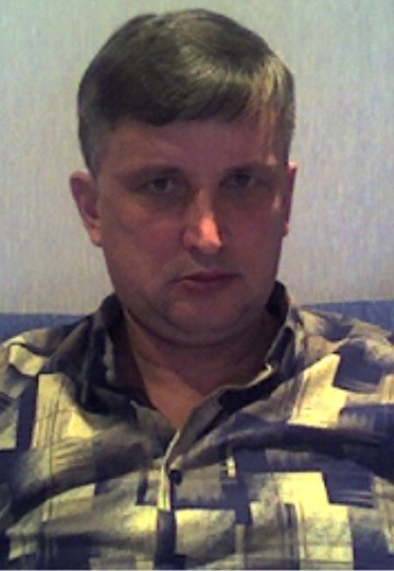 Моя фотография - Николай, 61 из Ставрополь (@nikolay12252)