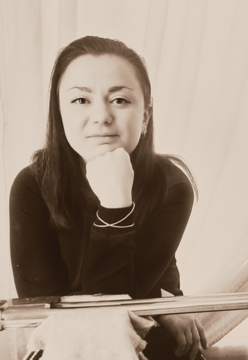 Моя фотография - Amalia, 36 из Ижевск (@amalia037)